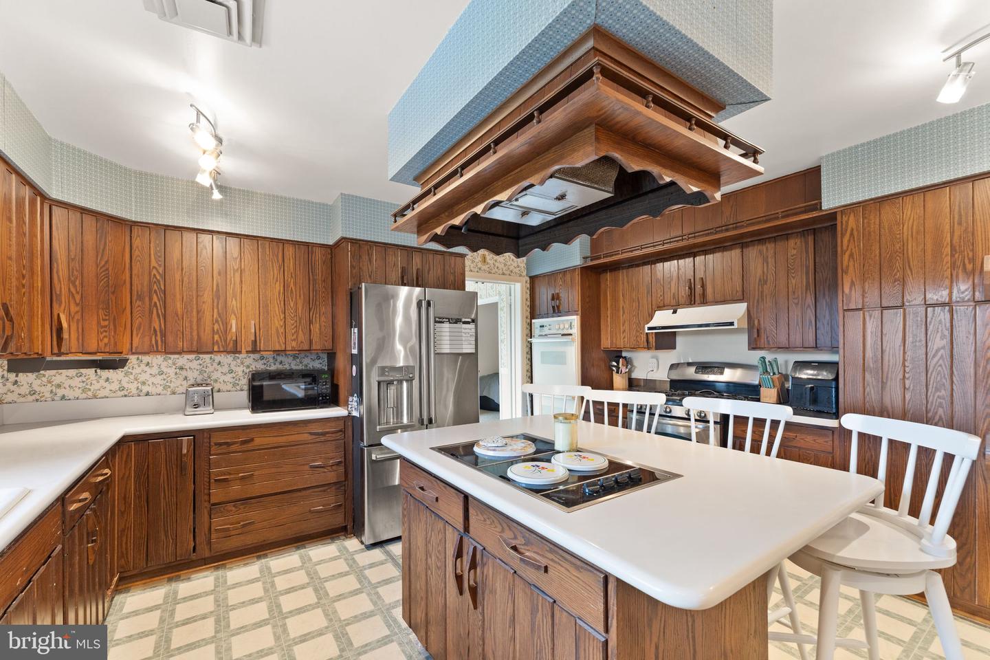 7511 & 7519 ELMORES LN, WARRENTON, Virginia 20187, 9 Bedrooms Bedrooms, ,7 BathroomsBathrooms,Residential,For sale,7511 & 7519 ELMORES LN,VAFQ2017044 MLS # VAFQ2017044