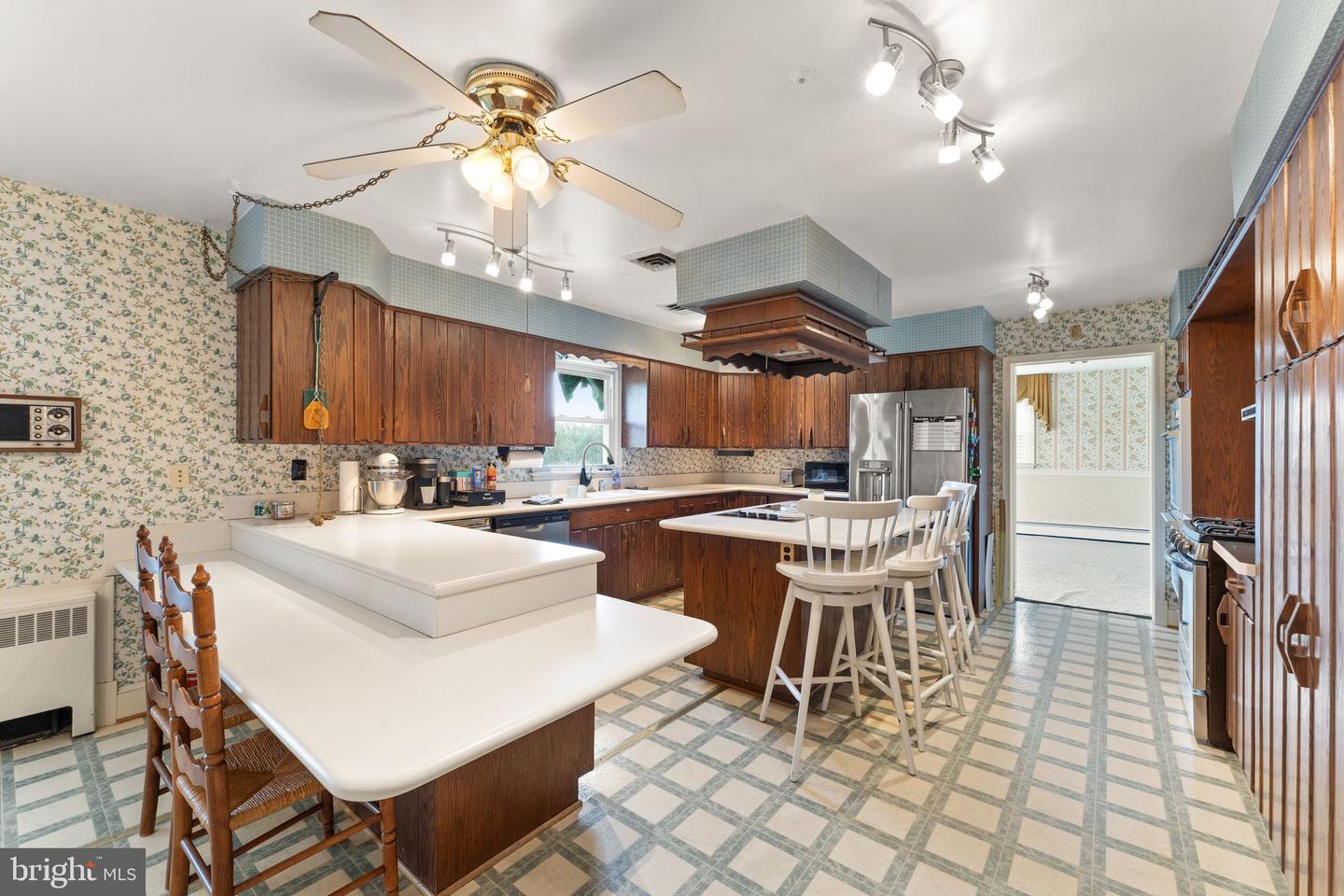 7511 & 7519 ELMORES LN, WARRENTON, Virginia 20187, 9 Bedrooms Bedrooms, ,7 BathroomsBathrooms,Residential,For sale,7511 & 7519 ELMORES LN,VAFQ2017044 MLS # VAFQ2017044