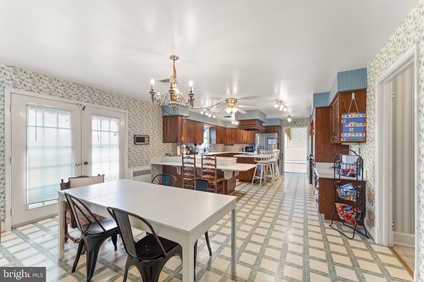 7511 & 7519 ELMORES LN, WARRENTON, Virginia 20187, 9 Bedrooms Bedrooms, ,7 BathroomsBathrooms,Residential,For sale,7511 & 7519 ELMORES LN,VAFQ2017044 MLS # VAFQ2017044