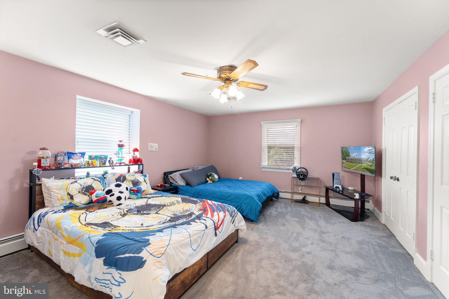 7511 & 7519 ELMORES LN, WARRENTON, Virginia 20187, 9 Bedrooms Bedrooms, ,7 BathroomsBathrooms,Residential,For sale,7511 & 7519 ELMORES LN,VAFQ2017044 MLS # VAFQ2017044