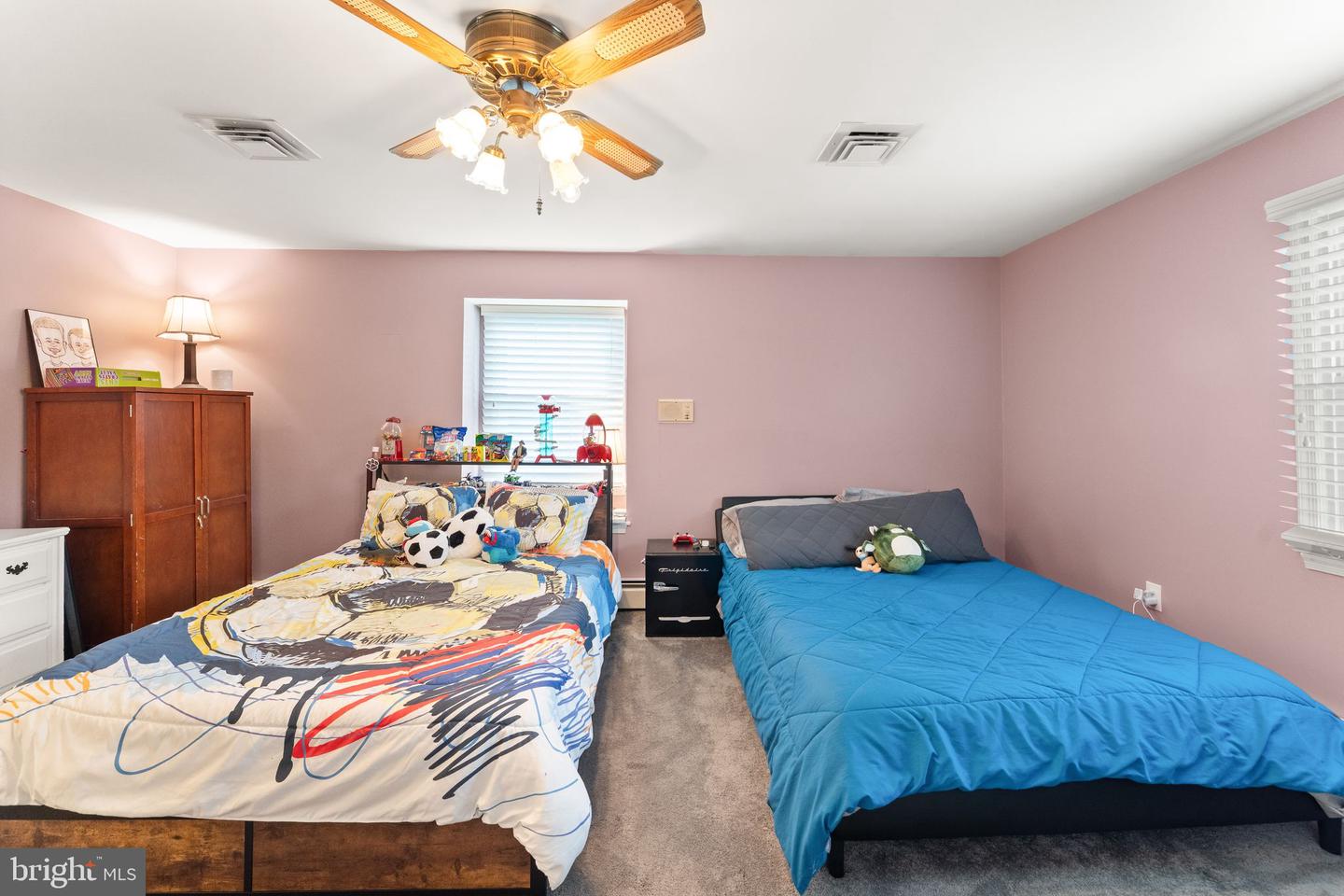 7511 & 7519 ELMORES LN, WARRENTON, Virginia 20187, 9 Bedrooms Bedrooms, ,7 BathroomsBathrooms,Residential,For sale,7511 & 7519 ELMORES LN,VAFQ2017044 MLS # VAFQ2017044