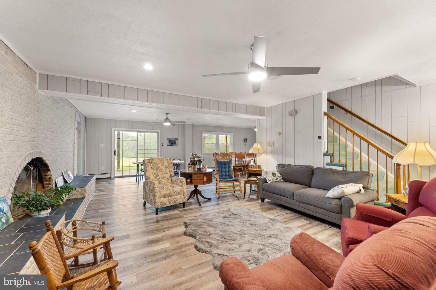 7511 & 7519 ELMORES LN, WARRENTON, Virginia 20187, 9 Bedrooms Bedrooms, ,7 BathroomsBathrooms,Residential,For sale,7511 & 7519 ELMORES LN,VAFQ2017044 MLS # VAFQ2017044