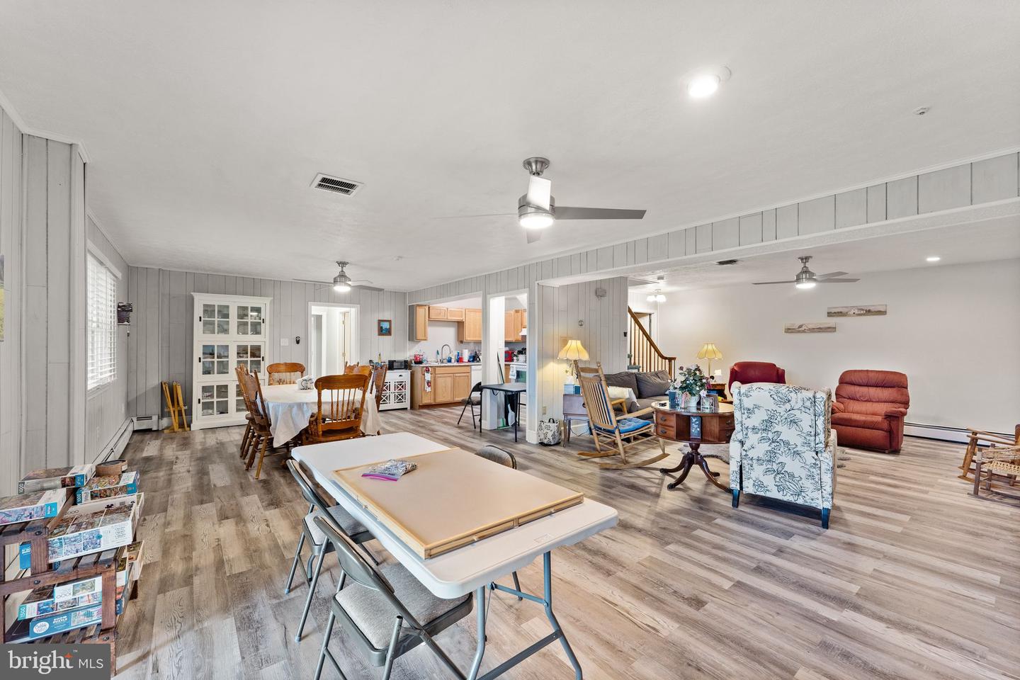 7511 & 7519 ELMORES LN, WARRENTON, Virginia 20187, 9 Bedrooms Bedrooms, ,7 BathroomsBathrooms,Residential,For sale,7511 & 7519 ELMORES LN,VAFQ2017044 MLS # VAFQ2017044