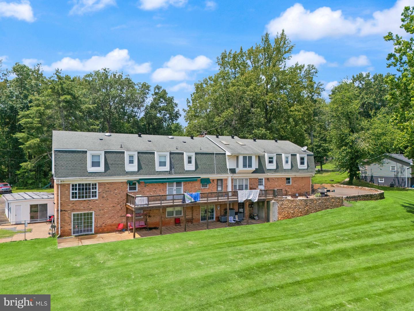 7511 & 7519 ELMORES LN, WARRENTON, Virginia 20187, 9 Bedrooms Bedrooms, ,7 BathroomsBathrooms,Residential,For sale,7511 & 7519 ELMORES LN,VAFQ2017044 MLS # VAFQ2017044