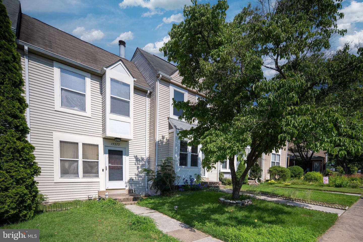 15370 GATEHOUSE TER, WOODBRIDGE, Virginia 22191, 2 Bedrooms Bedrooms, ,3 BathroomsBathrooms,Residential,For sale,15370 GATEHOUSE TER,VAPW2097074 MLS # VAPW2097074