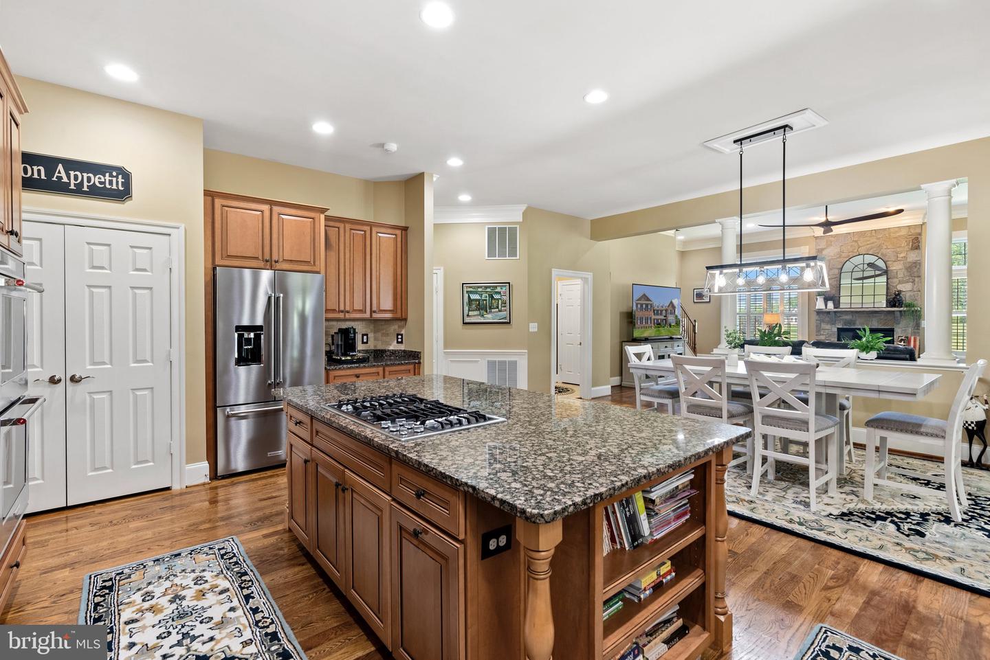 20524 STONE FOX CT, LEESBURG, Virginia 20175, 5 Bedrooms Bedrooms, ,5 BathroomsBathrooms,Residential,For sale,20524 STONE FOX CT,VALO2099598 MLS # VALO2099598