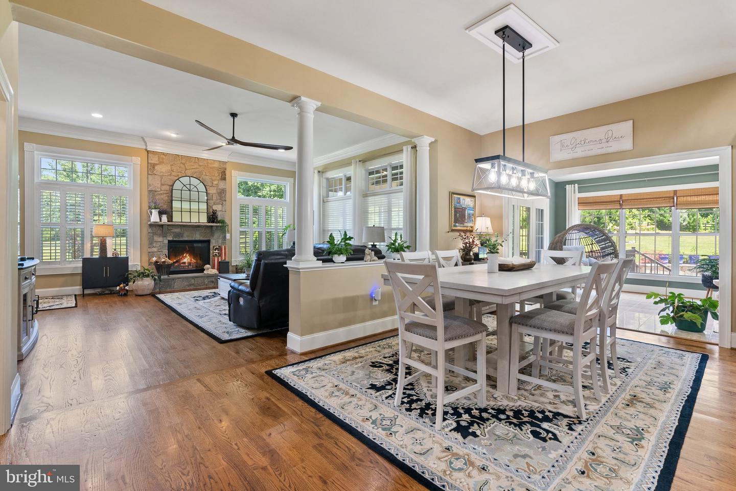 20524 STONE FOX CT, LEESBURG, Virginia 20175, 5 Bedrooms Bedrooms, ,5 BathroomsBathrooms,Residential,For sale,20524 STONE FOX CT,VALO2099598 MLS # VALO2099598
