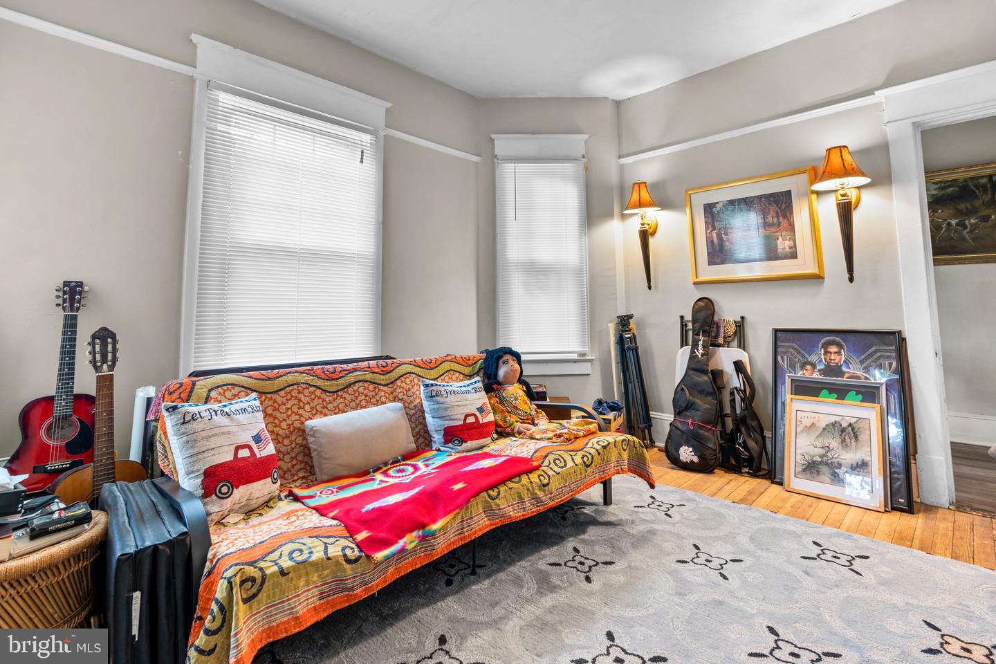 6626 1ST ST NW, WASHINGTON, District Of Columbia 20012, 4 Bedrooms Bedrooms, ,1 BathroomBathrooms,Residential,For sale,6626 1ST ST NW,DCDC2205972 MLS # DCDC2205972