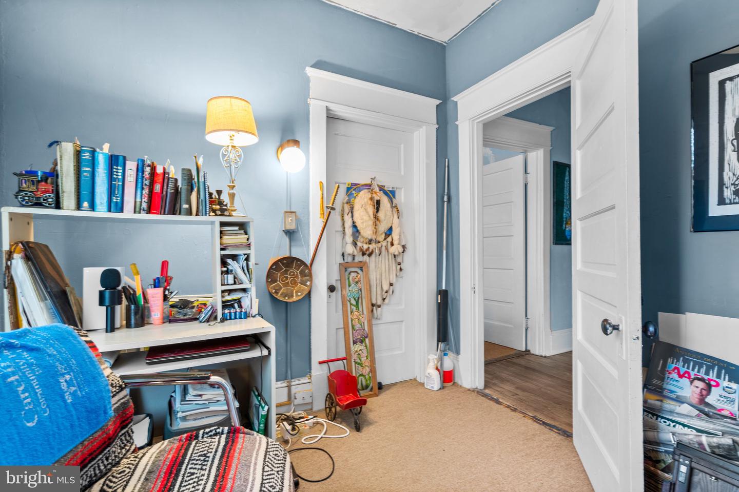 6626 1ST ST NW, WASHINGTON, District Of Columbia 20012, 4 Bedrooms Bedrooms, ,1 BathroomBathrooms,Residential,For sale,6626 1ST ST NW,DCDC2205972 MLS # DCDC2205972