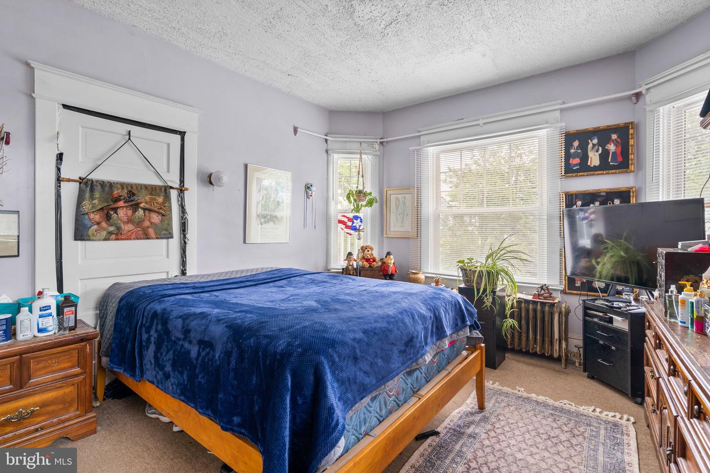 6626 1ST ST NW, WASHINGTON, District Of Columbia 20012, 4 Bedrooms Bedrooms, ,1 BathroomBathrooms,Residential,For sale,6626 1ST ST NW,DCDC2205972 MLS # DCDC2205972