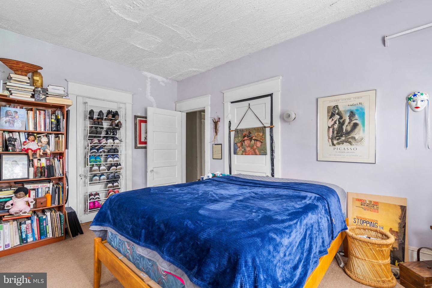 6626 1ST ST NW, WASHINGTON, District Of Columbia 20012, 4 Bedrooms Bedrooms, ,1 BathroomBathrooms,Residential,For sale,6626 1ST ST NW,DCDC2205972 MLS # DCDC2205972