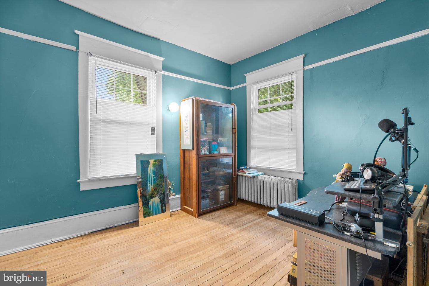 6626 1ST ST NW, WASHINGTON, District Of Columbia 20012, 4 Bedrooms Bedrooms, ,1 BathroomBathrooms,Residential,For sale,6626 1ST ST NW,DCDC2205972 MLS # DCDC2205972