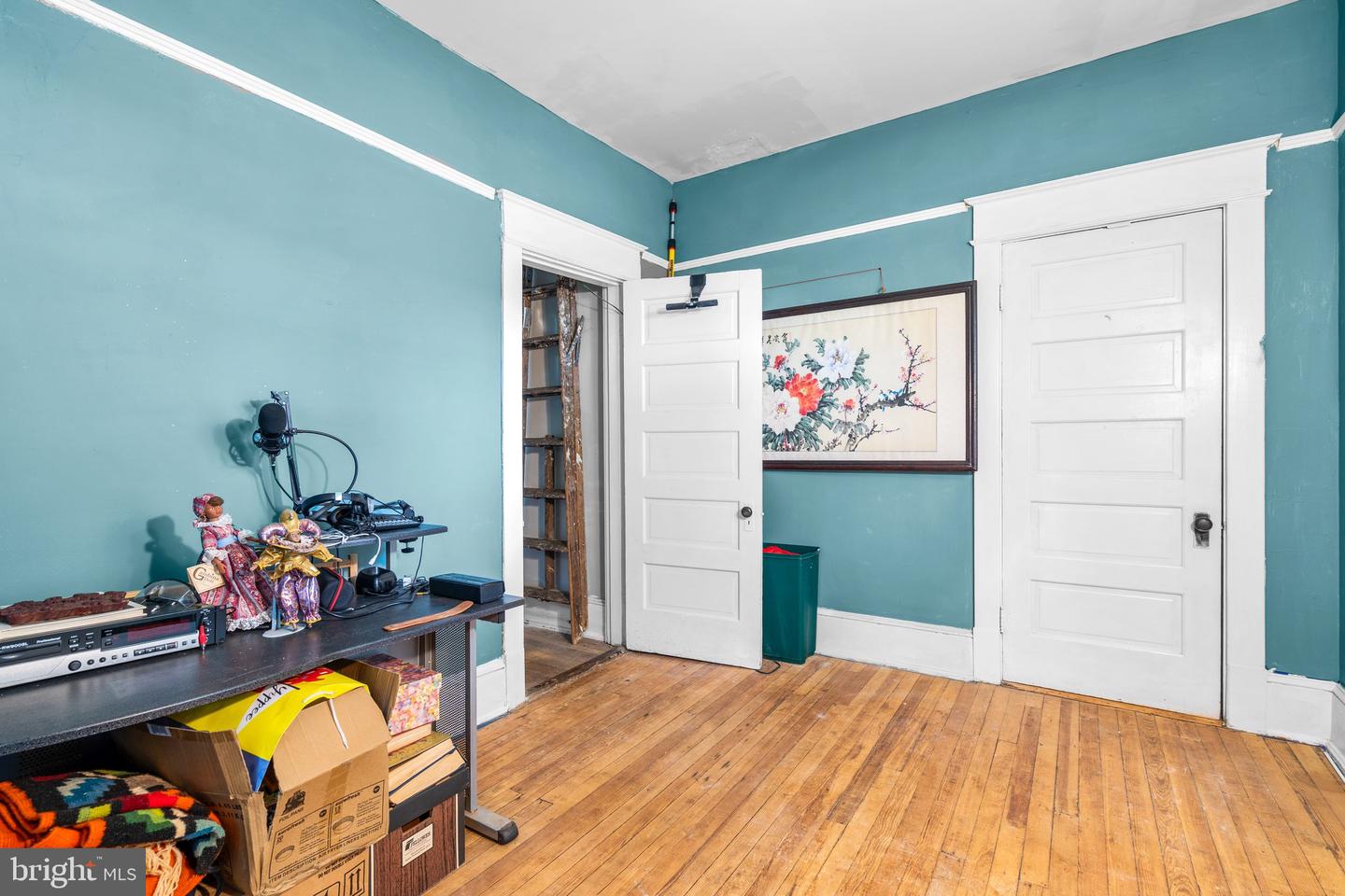 6626 1ST ST NW, WASHINGTON, District Of Columbia 20012, 4 Bedrooms Bedrooms, ,1 BathroomBathrooms,Residential,For sale,6626 1ST ST NW,DCDC2205972 MLS # DCDC2205972