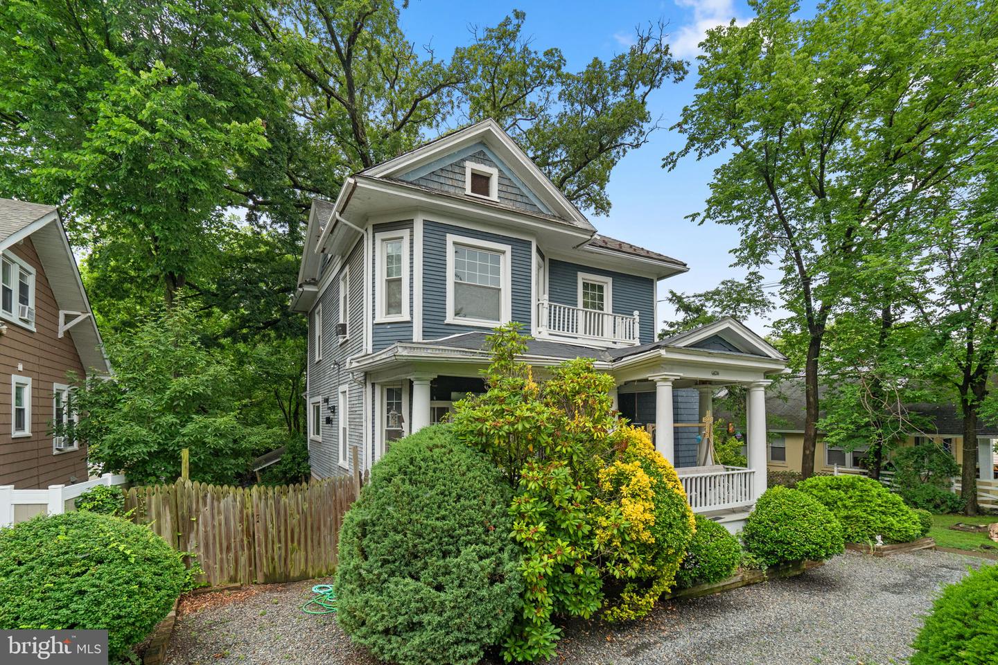 6626 1ST ST NW, WASHINGTON, District Of Columbia 20012, 4 Bedrooms Bedrooms, ,1 BathroomBathrooms,Residential,For sale,6626 1ST ST NW,DCDC2205972 MLS # DCDC2205972