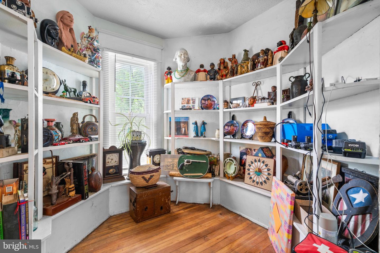 6626 1ST ST NW, WASHINGTON, District Of Columbia 20012, 4 Bedrooms Bedrooms, ,1 BathroomBathrooms,Residential,For sale,6626 1ST ST NW,DCDC2205972 MLS # DCDC2205972