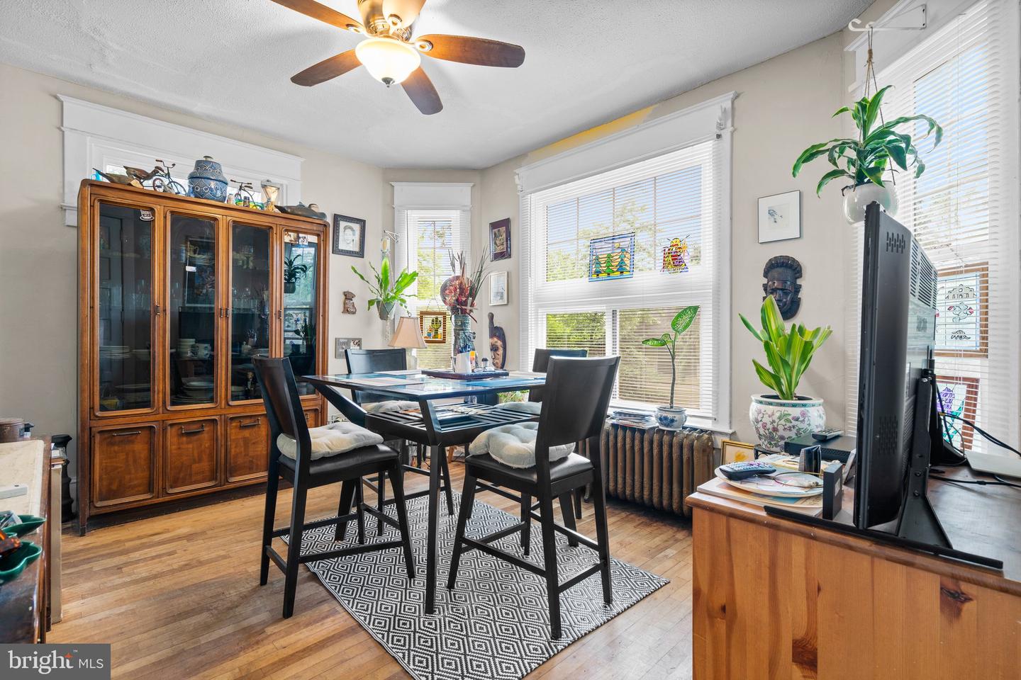 6626 1ST ST NW, WASHINGTON, District Of Columbia 20012, 4 Bedrooms Bedrooms, ,1 BathroomBathrooms,Residential,For sale,6626 1ST ST NW,DCDC2205972 MLS # DCDC2205972