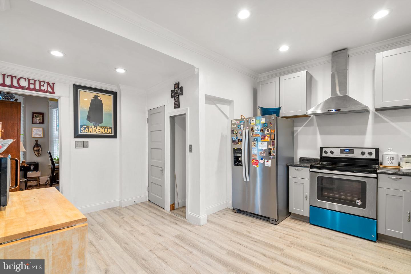 6626 1ST ST NW, WASHINGTON, District Of Columbia 20012, 4 Bedrooms Bedrooms, ,1 BathroomBathrooms,Residential,For sale,6626 1ST ST NW,DCDC2205972 MLS # DCDC2205972