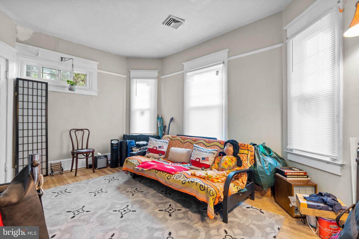6626 1ST ST NW, WASHINGTON, District Of Columbia 20012, 4 Bedrooms Bedrooms, ,1 BathroomBathrooms,Residential,For sale,6626 1ST ST NW,DCDC2205972 MLS # DCDC2205972