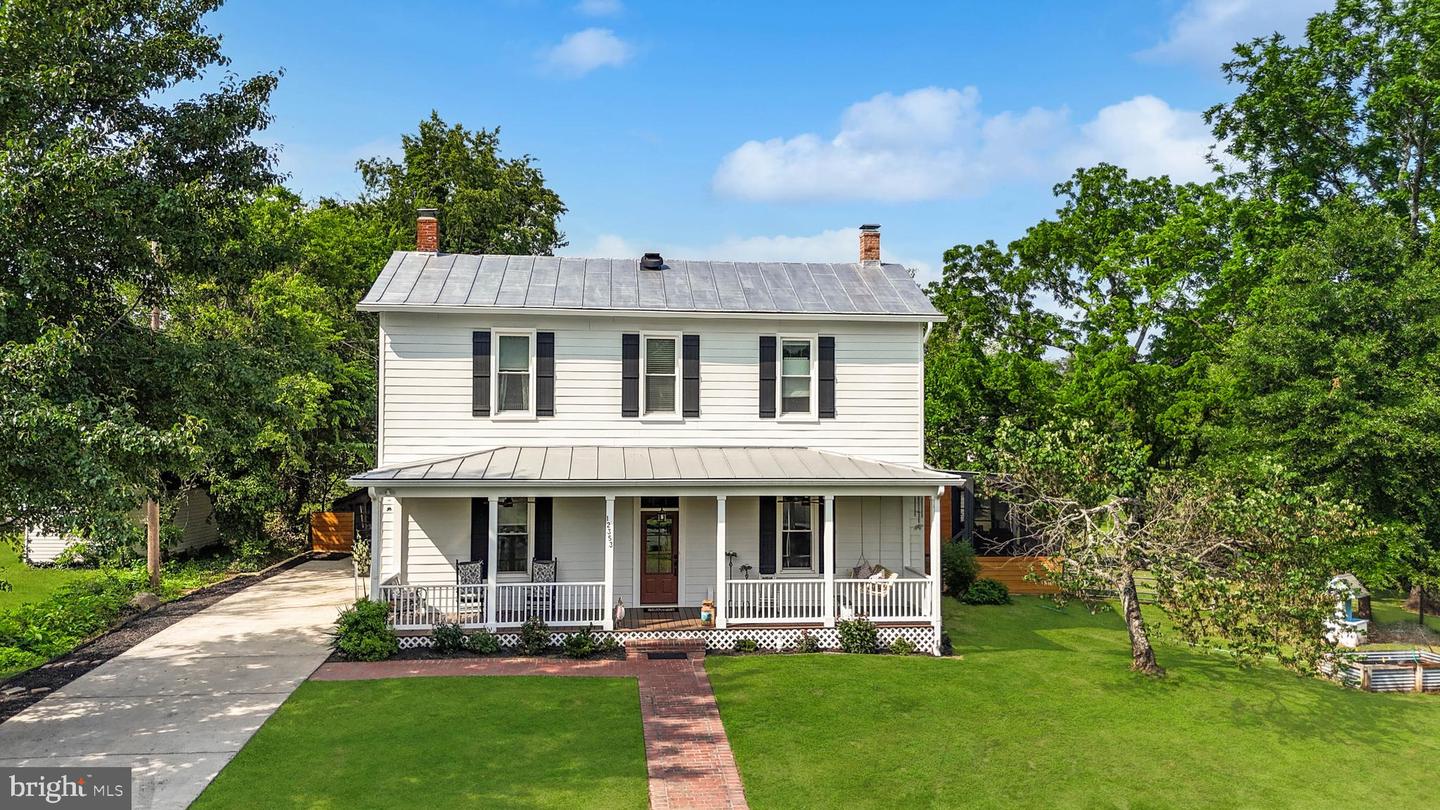 12353 BARBEE RD, BRISTOW, Virginia 20136, 5 Bedrooms Bedrooms, ,3 BathroomsBathrooms,Residential,For sale,12353 BARBEE RD,VAPW2097170 MLS # VAPW2097170