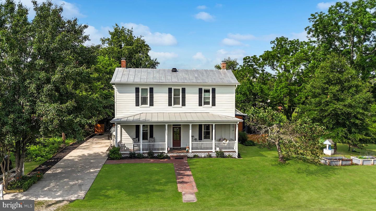 12353 BARBEE RD, BRISTOW, Virginia 20136, 5 Bedrooms Bedrooms, ,3 BathroomsBathrooms,Residential,For sale,12353 BARBEE RD,VAPW2097170 MLS # VAPW2097170