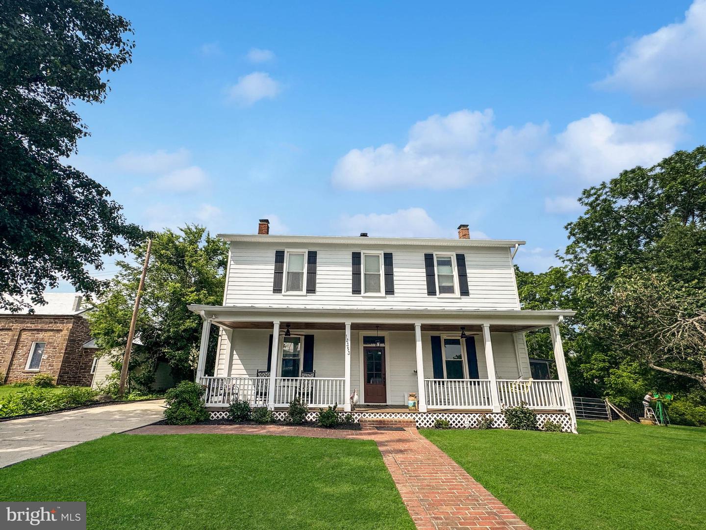 12353 BARBEE RD, BRISTOW, Virginia 20136, 5 Bedrooms Bedrooms, ,3 BathroomsBathrooms,Residential,For sale,12353 BARBEE RD,VAPW2097170 MLS # VAPW2097170