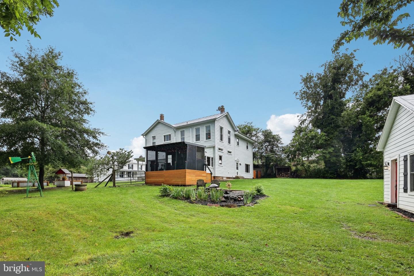 12353 BARBEE RD, BRISTOW, Virginia 20136, 5 Bedrooms Bedrooms, ,3 BathroomsBathrooms,Residential,For sale,12353 BARBEE RD,VAPW2097170 MLS # VAPW2097170