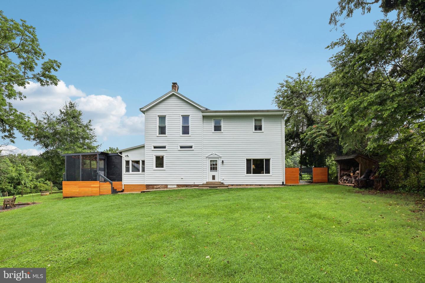12353 BARBEE RD, BRISTOW, Virginia 20136, 5 Bedrooms Bedrooms, ,3 BathroomsBathrooms,Residential,For sale,12353 BARBEE RD,VAPW2097170 MLS # VAPW2097170