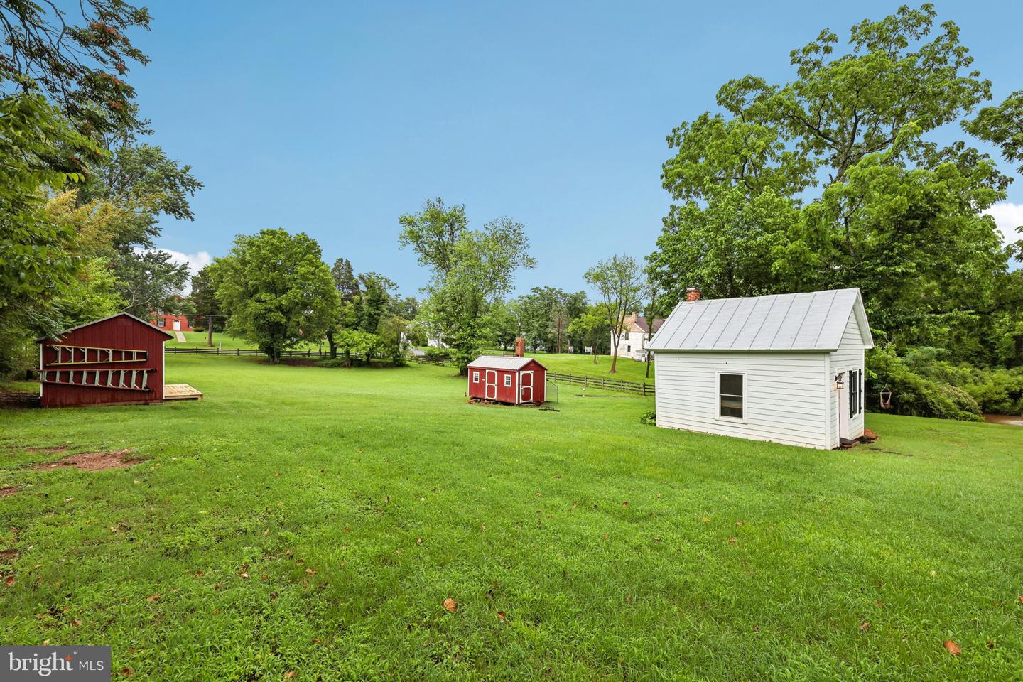 12353 BARBEE RD, BRISTOW, Virginia 20136, 5 Bedrooms Bedrooms, ,3 BathroomsBathrooms,Residential,For sale,12353 BARBEE RD,VAPW2097170 MLS # VAPW2097170