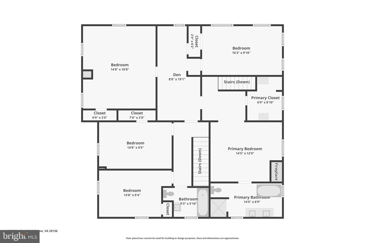 12353 BARBEE RD, BRISTOW, Virginia 20136, 5 Bedrooms Bedrooms, ,3 BathroomsBathrooms,Residential,For sale,12353 BARBEE RD,VAPW2097170 MLS # VAPW2097170