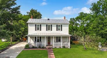 12353 BARBEE RD, BRISTOW, Virginia 20136, 5 Bedrooms Bedrooms, ,3 BathroomsBathrooms,Residential,For sale,12353 BARBEE RD,VAPW2097170 MLS # VAPW2097170