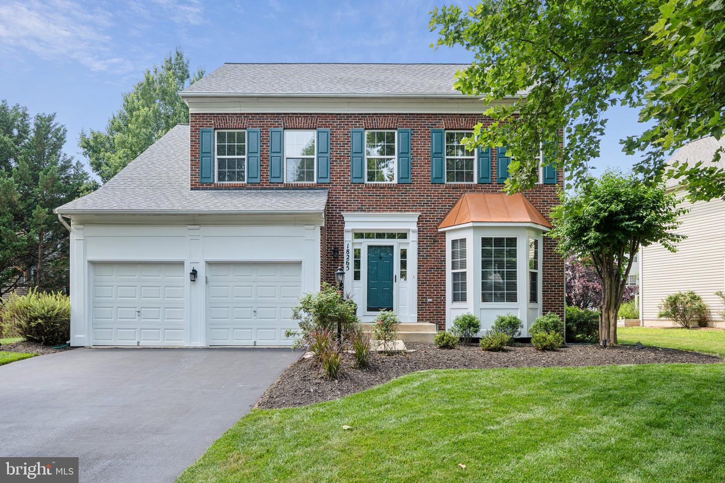 18265 OAK LAKE CT, LEESBURG, Virginia 20176, 4 Bedrooms Bedrooms, ,3 BathroomsBathrooms,Residential,For sale,18265 OAK LAKE CT,VALO2099714 MLS # VALO2099714