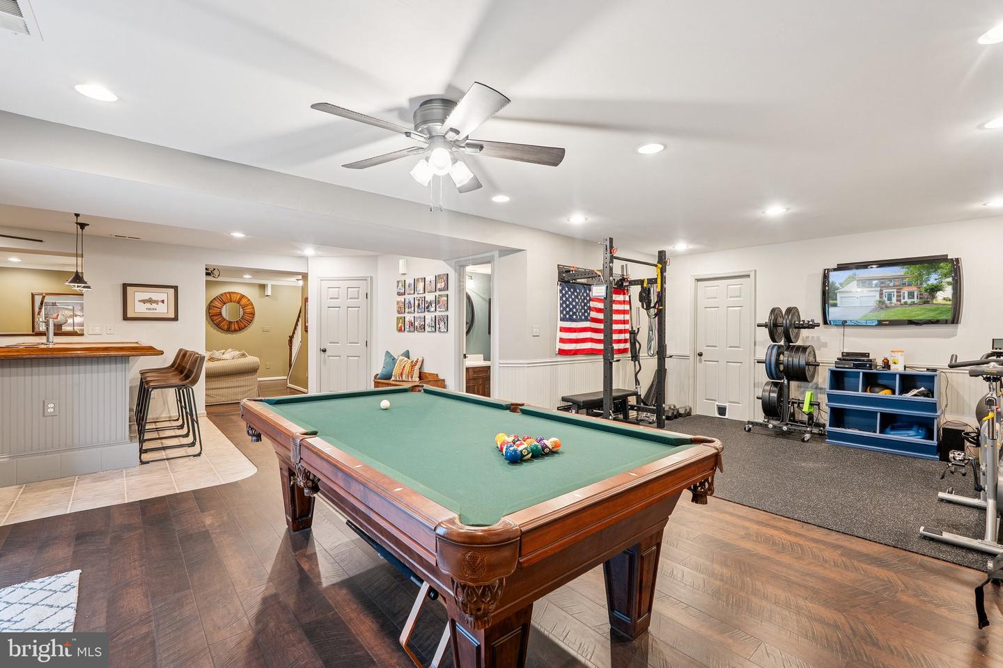 18265 OAK LAKE CT, LEESBURG, Virginia 20176, 4 Bedrooms Bedrooms, ,3 BathroomsBathrooms,Residential,For sale,18265 OAK LAKE CT,VALO2099714 MLS # VALO2099714