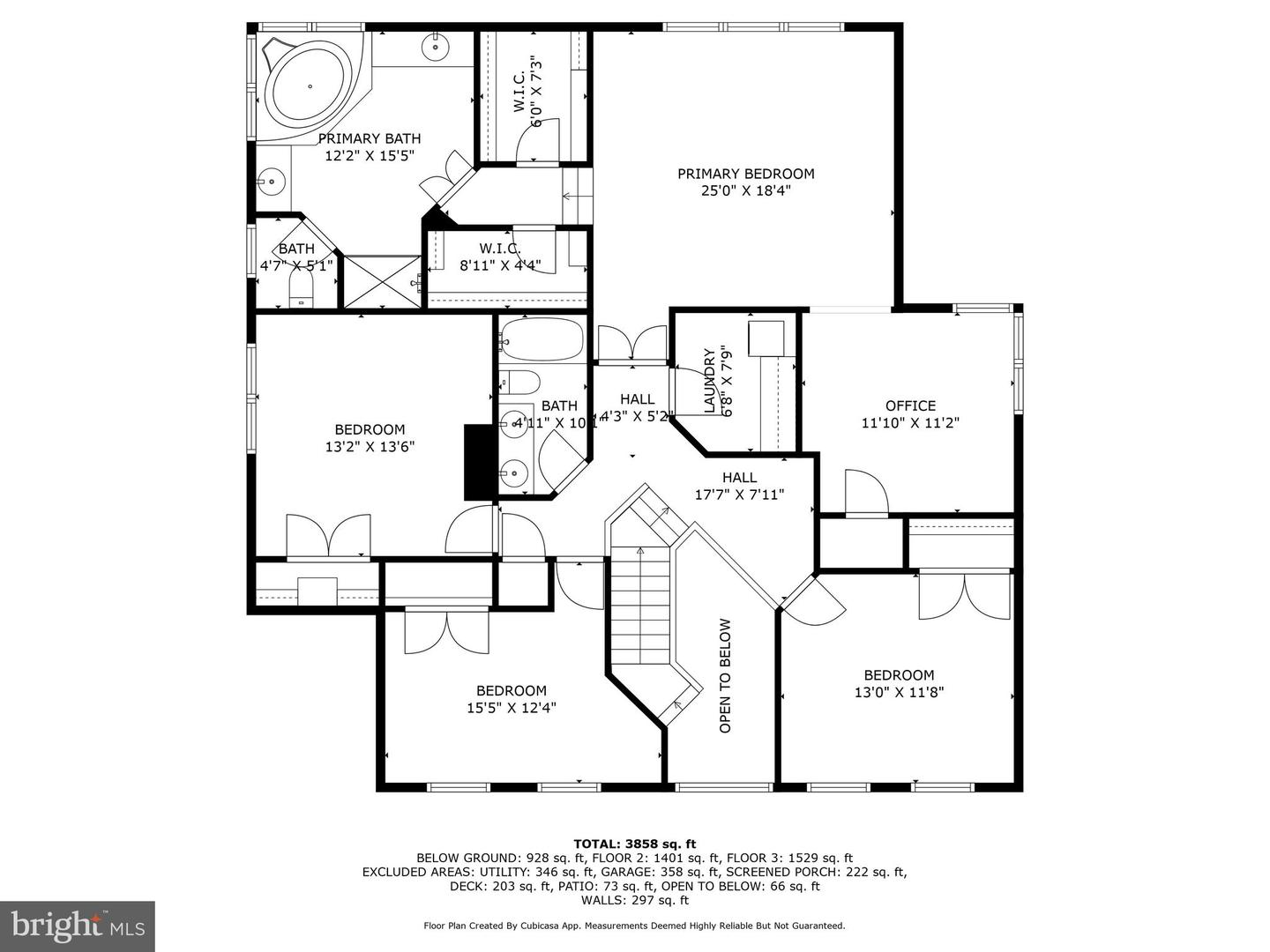 18265 OAK LAKE CT, LEESBURG, Virginia 20176, 4 Bedrooms Bedrooms, ,3 BathroomsBathrooms,Residential,For sale,18265 OAK LAKE CT,VALO2099714 MLS # VALO2099714