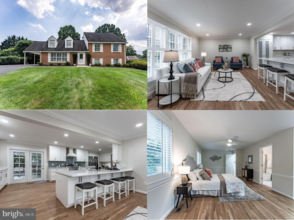 4716 PICKETT RD, FAIRFAX, Virginia 22032, 5 Bedrooms Bedrooms, ,2 BathroomsBathrooms,Residential,For sale,4716 PICKETT RD,VAFX2248048 MLS # VAFX2248048