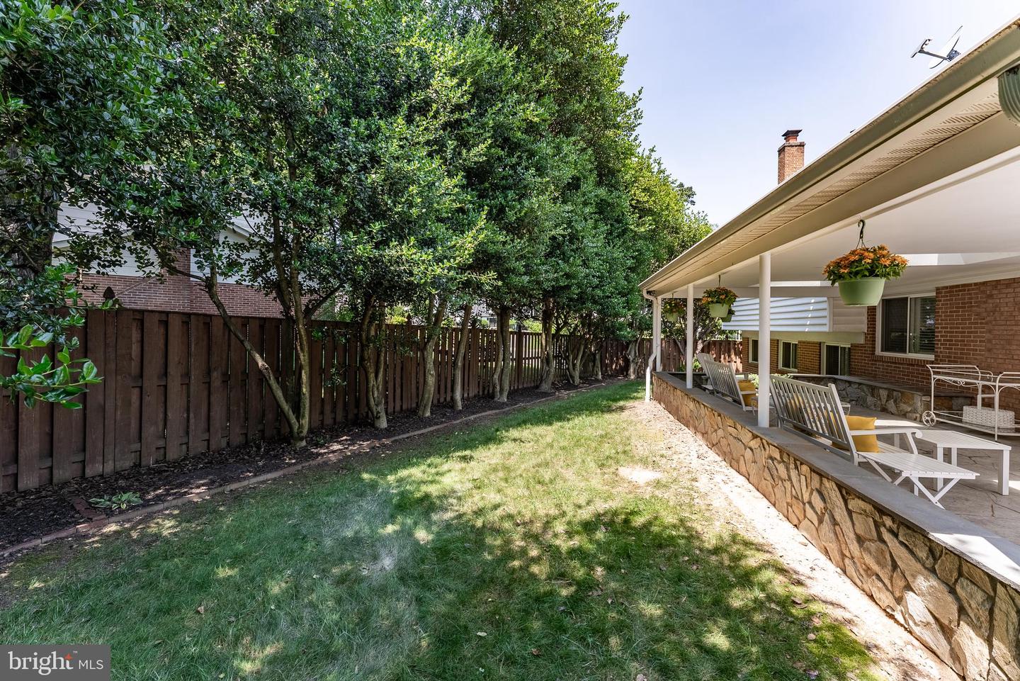 4716 PICKETT RD, FAIRFAX, Virginia 22032, 5 Bedrooms Bedrooms, ,2 BathroomsBathrooms,Residential,For sale,4716 PICKETT RD,VAFX2248048 MLS # VAFX2248048