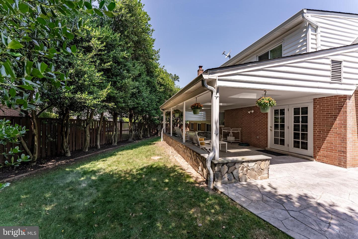 4716 PICKETT RD, FAIRFAX, Virginia 22032, 5 Bedrooms Bedrooms, ,2 BathroomsBathrooms,Residential,For sale,4716 PICKETT RD,VAFX2248048 MLS # VAFX2248048