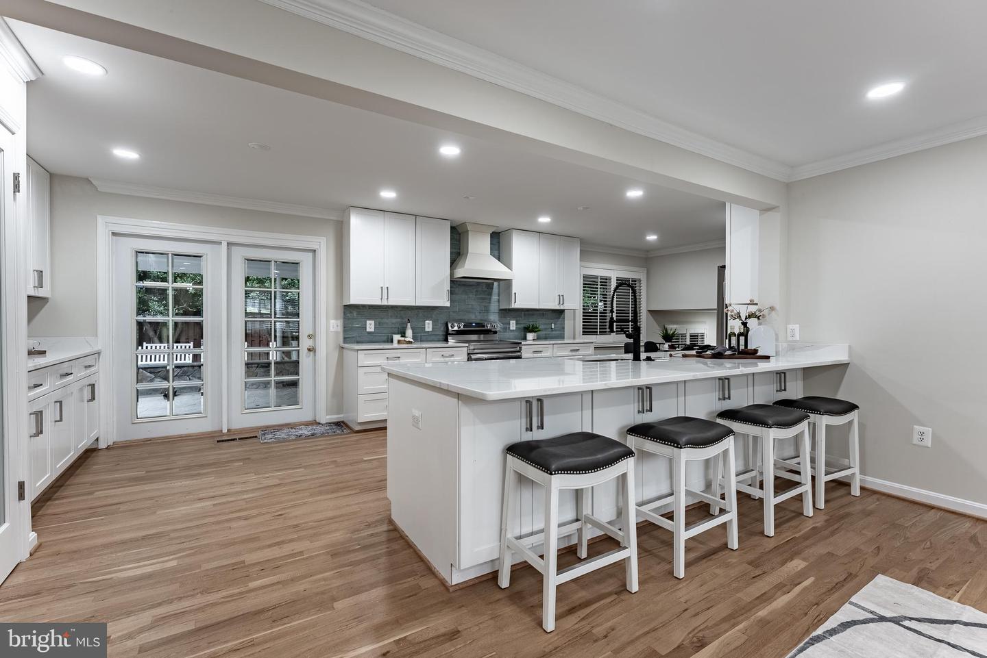 4716 PICKETT RD, FAIRFAX, Virginia 22032, 5 Bedrooms Bedrooms, ,2 BathroomsBathrooms,Residential,For sale,4716 PICKETT RD,VAFX2248048 MLS # VAFX2248048