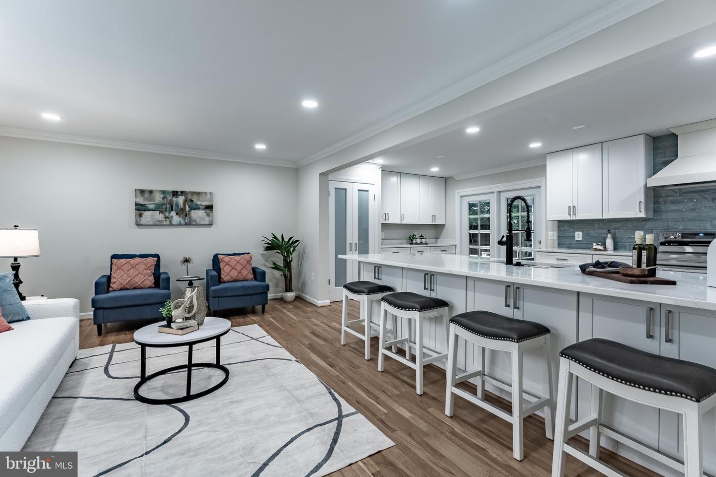 4716 PICKETT RD, FAIRFAX, Virginia 22032, 5 Bedrooms Bedrooms, ,2 BathroomsBathrooms,Residential,For sale,4716 PICKETT RD,VAFX2248048 MLS # VAFX2248048