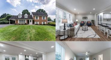 4716 PICKETT RD, FAIRFAX, Virginia 22032, 5 Bedrooms Bedrooms, ,2 BathroomsBathrooms,Residential,For sale,4716 PICKETT RD,VAFX2248048 MLS # VAFX2248048