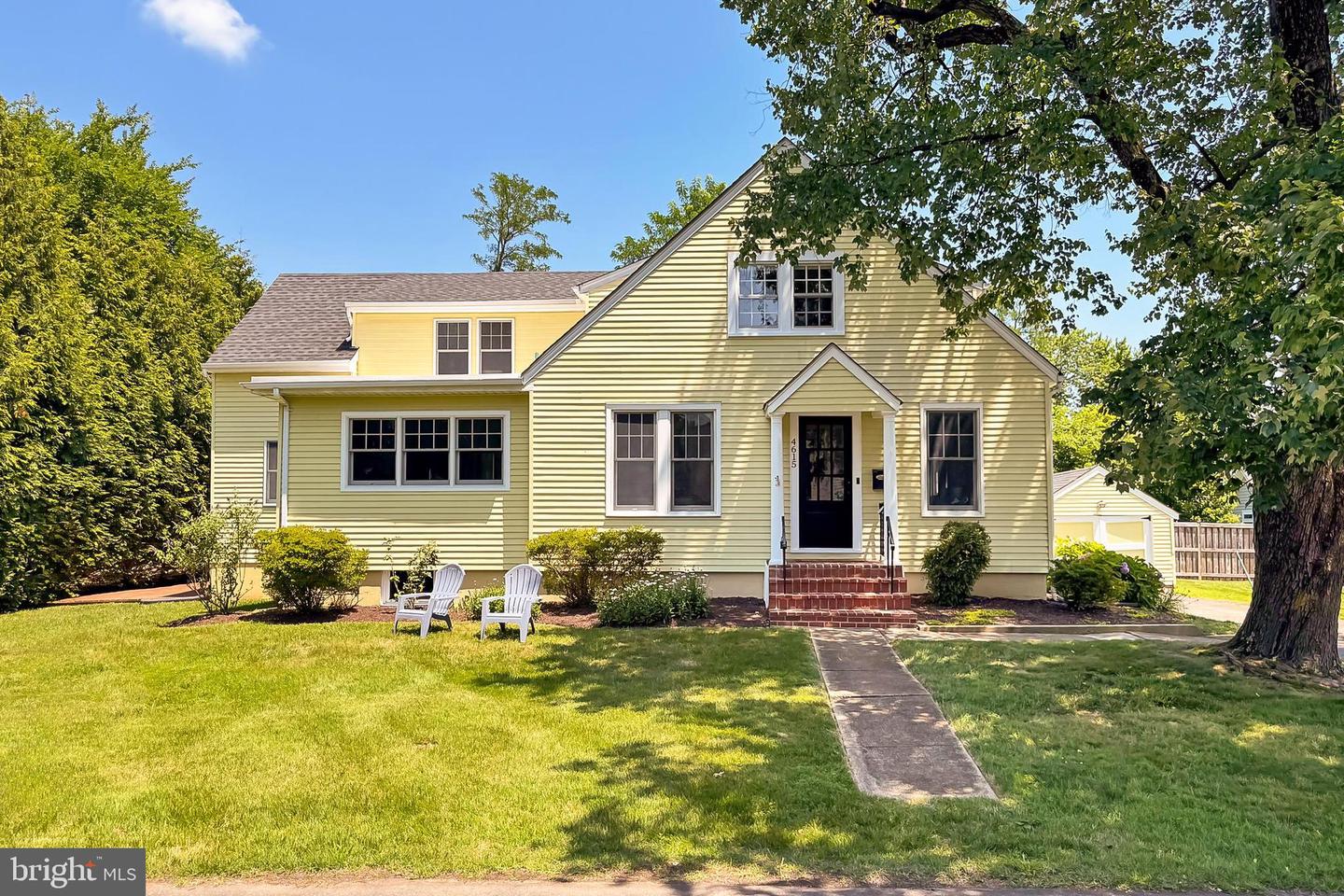 4615 1ST ST S, ARLINGTON, Virginia 22204, 4 Bedrooms Bedrooms, 9 Rooms Rooms,2 BathroomsBathrooms,Residential,For sale,4615 1ST ST S,VAAR2059368 MLS # VAAR2059368