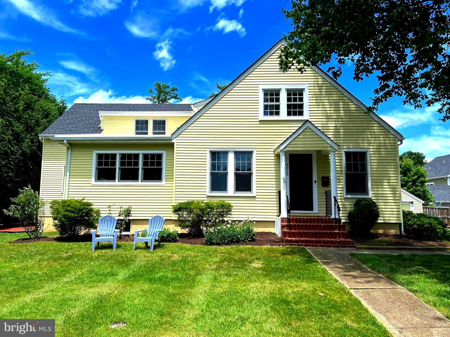 4615 1ST ST S, ARLINGTON, Virginia 22204, 4 Bedrooms Bedrooms, 9 Rooms Rooms,2 BathroomsBathrooms,Residential,For sale,4615 1ST ST S,VAAR2059368 MLS # VAAR2059368