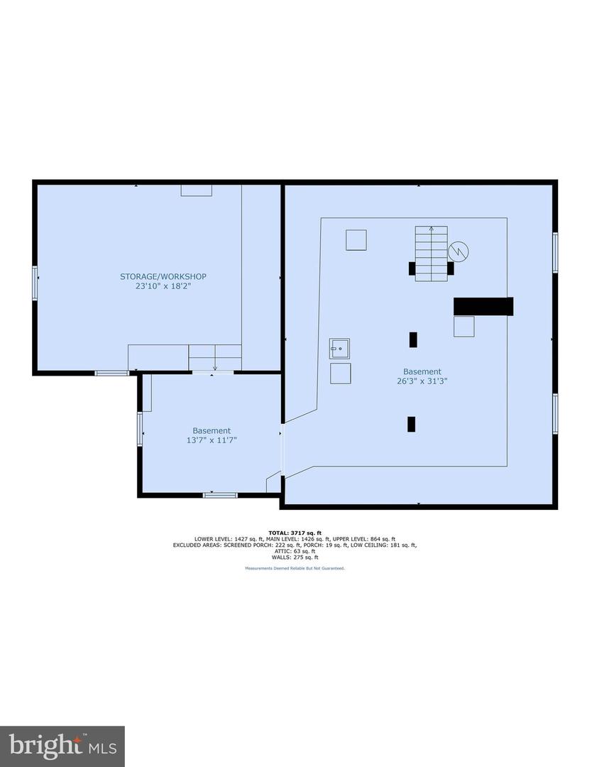 4615 1ST ST S, ARLINGTON, Virginia 22204, 4 Bedrooms Bedrooms, 9 Rooms Rooms,2 BathroomsBathrooms,Residential,For sale,4615 1ST ST S,VAAR2059368 MLS # VAAR2059368