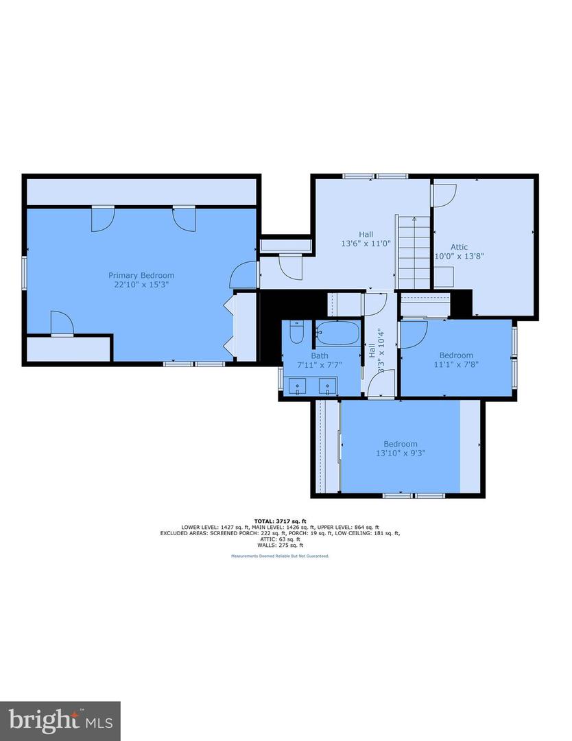 4615 1ST ST S, ARLINGTON, Virginia 22204, 4 Bedrooms Bedrooms, 9 Rooms Rooms,2 BathroomsBathrooms,Residential,For sale,4615 1ST ST S,VAAR2059368 MLS # VAAR2059368