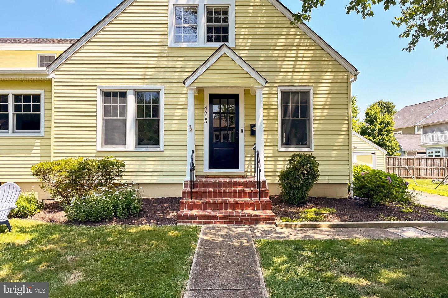 4615 1ST ST S, ARLINGTON, Virginia 22204, 4 Bedrooms Bedrooms, 9 Rooms Rooms,2 BathroomsBathrooms,Residential,For sale,4615 1ST ST S,VAAR2059368 MLS # VAAR2059368