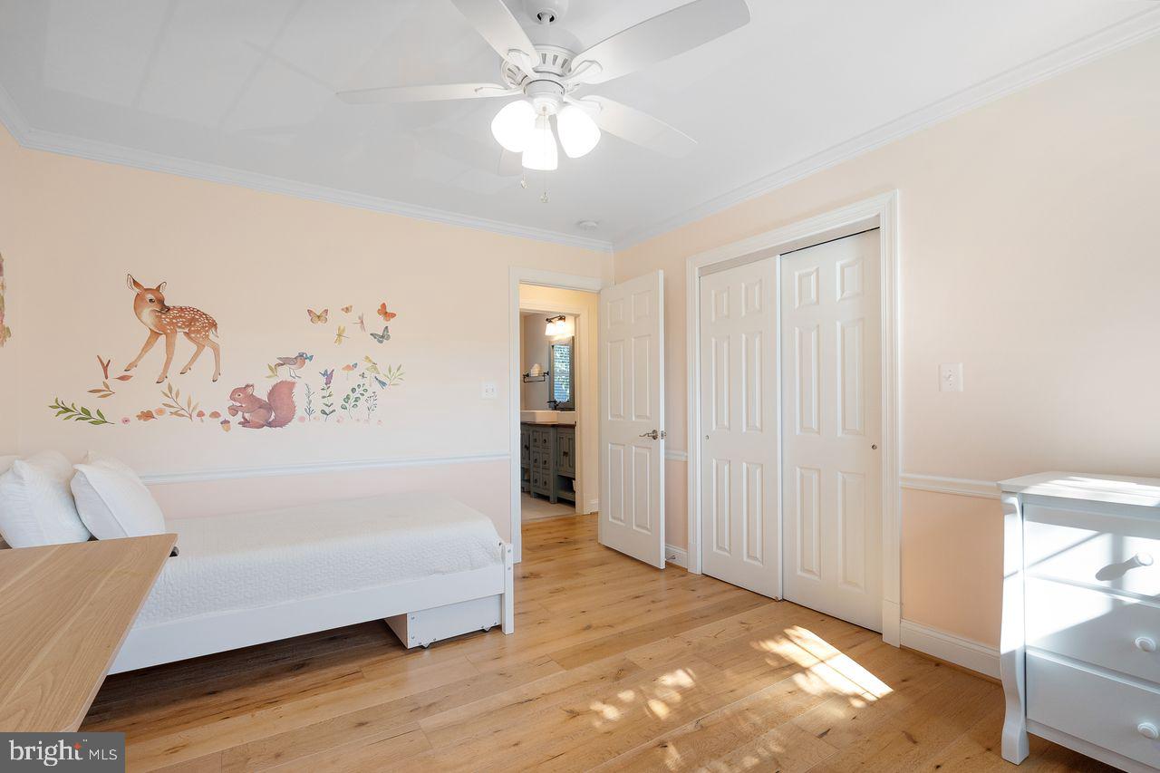 629 N ILLINOIS ST, ARLINGTON, Virginia 22205, 5 Bedrooms Bedrooms, ,3 BathroomsBathrooms,Residential,For sale,629 N ILLINOIS ST,VAAR2059374 MLS # VAAR2059374