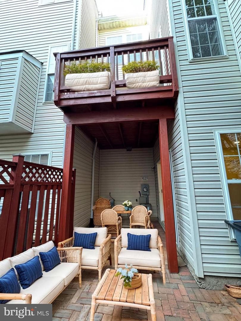 5025 MURTHA ST, ALEXANDRIA, Virginia 22304, 3 Bedrooms Bedrooms, ,2 BathroomsBathrooms,Residential,For sale,5025 MURTHA ST,VAAX2046602 MLS # VAAX2046602