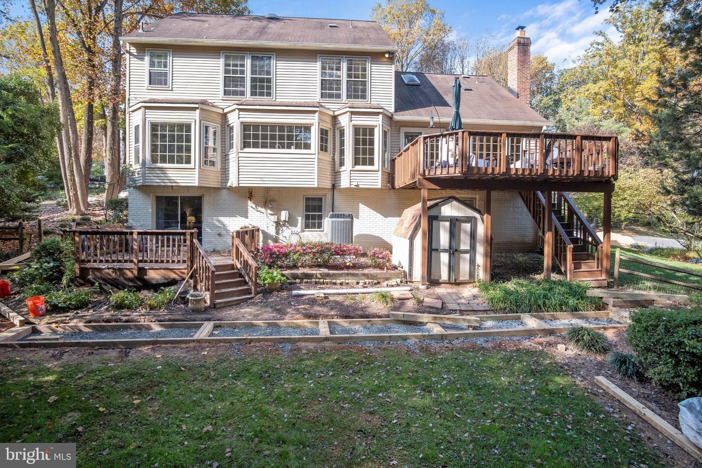 11603 AUBURN GROVE CT, RESTON, Virginia 20194, 5 Bedrooms Bedrooms, ,3 BathroomsBathrooms,Residential,For sale,11603 AUBURN GROVE CT,VAFX2248270 MLS # VAFX2248270