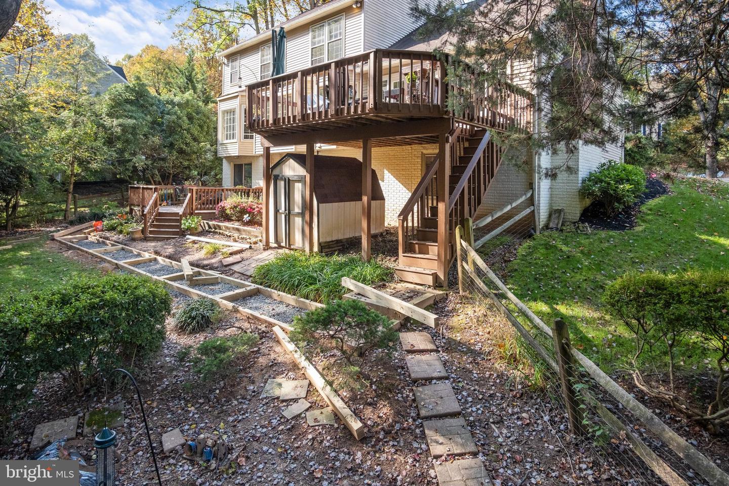 11603 AUBURN GROVE CT, RESTON, Virginia 20194, 5 Bedrooms Bedrooms, ,3 BathroomsBathrooms,Residential,For sale,11603 AUBURN GROVE CT,VAFX2248270 MLS # VAFX2248270