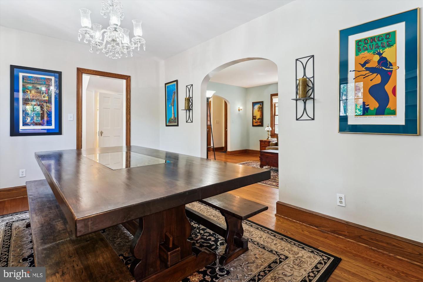 133 N HIGHLAND ST N, ARLINGTON, Virginia 22201, 4 Bedrooms Bedrooms, ,2 BathroomsBathrooms,Residential,For sale,133 N HIGHLAND ST N,VAAR2059456 MLS # VAAR2059456