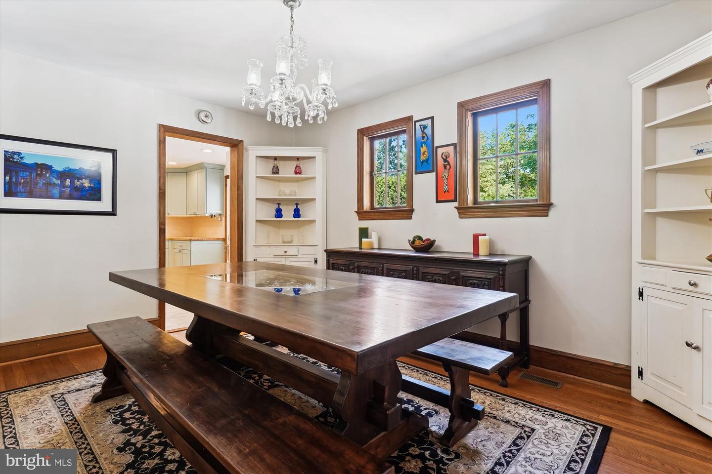 133 N HIGHLAND ST N, ARLINGTON, Virginia 22201, 4 Bedrooms Bedrooms, ,2 BathroomsBathrooms,Residential,For sale,133 N HIGHLAND ST N,VAAR2059456 MLS # VAAR2059456